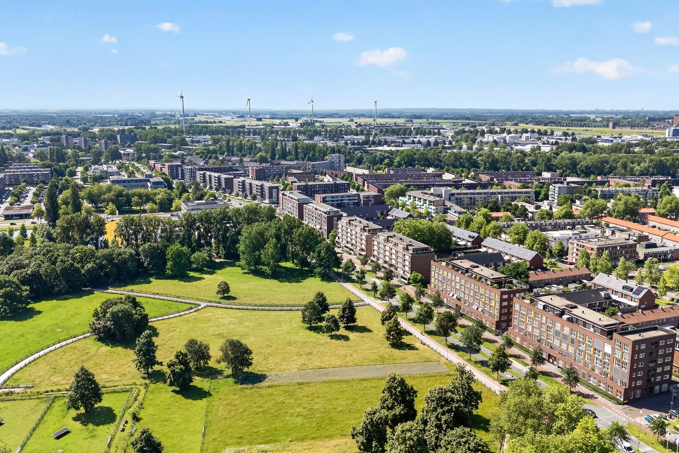 Laan van Presikhaaf 20- 20 2