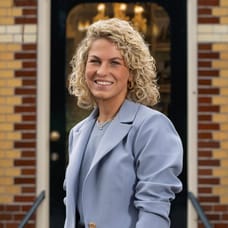 Alycia van de Pol - Commercieel Medewerker