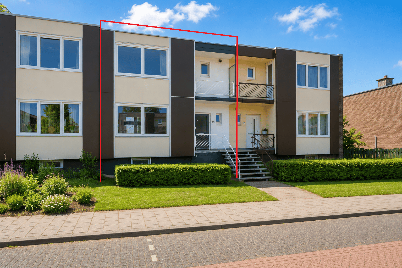 Prinses Margrietstraat 25