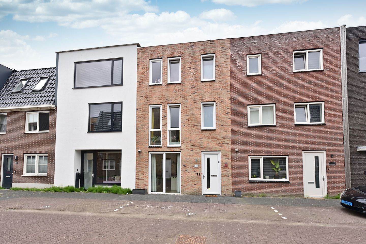 Foto 1 van Schotlandstraat 57