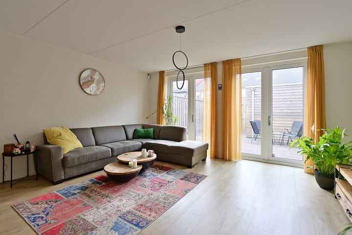 Foto 4 van Schotlandstraat 57