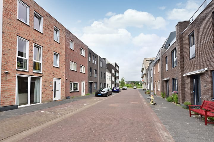 Foto 2 van Schotlandstraat 57