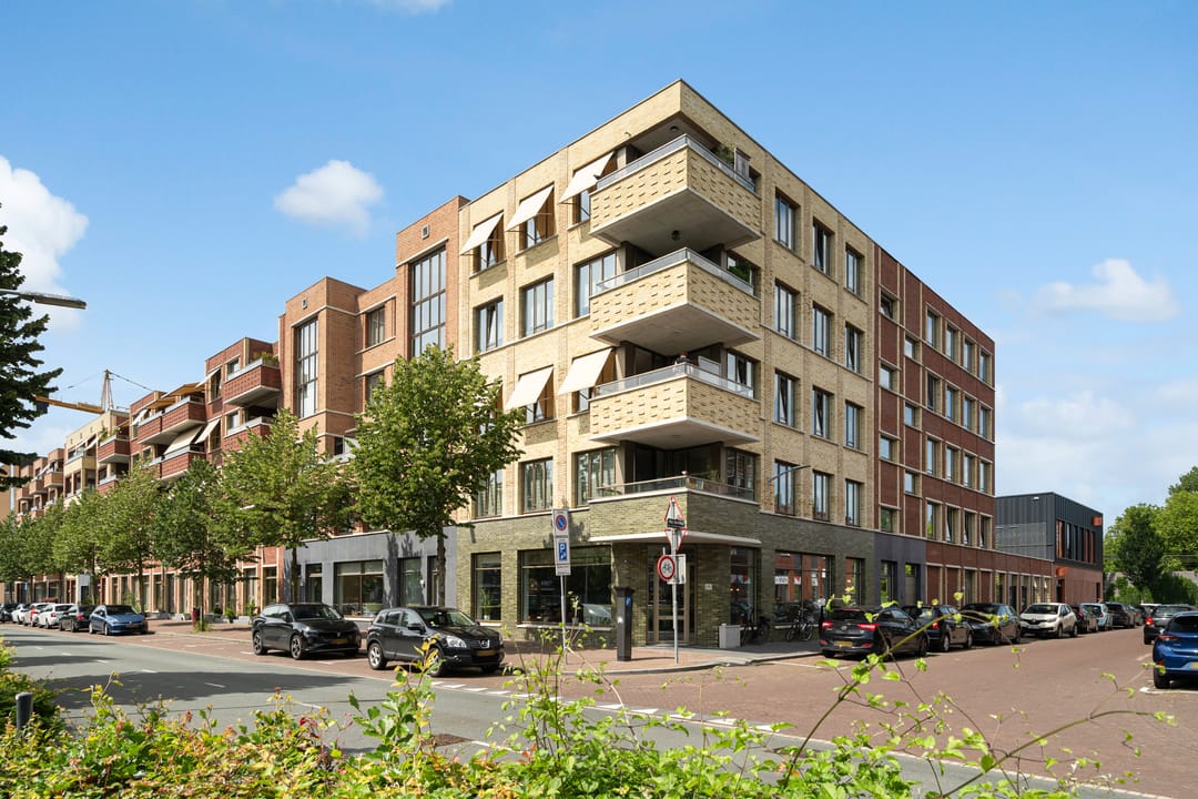 Photo 53 of Max Gootelaan 39