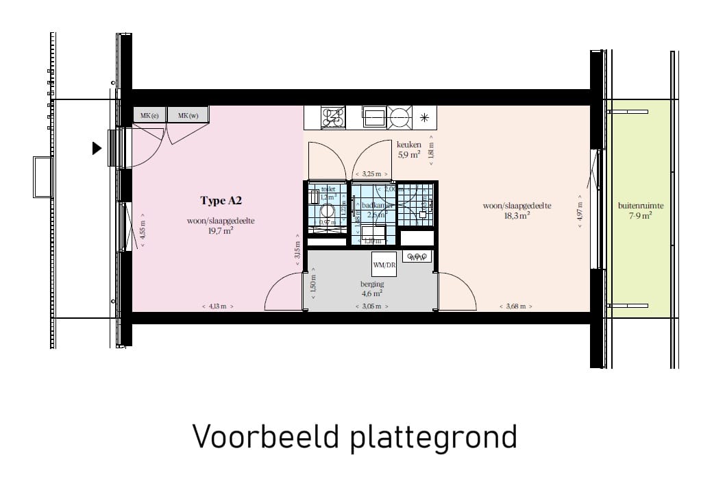 Foto 4 van CAB-Rondom