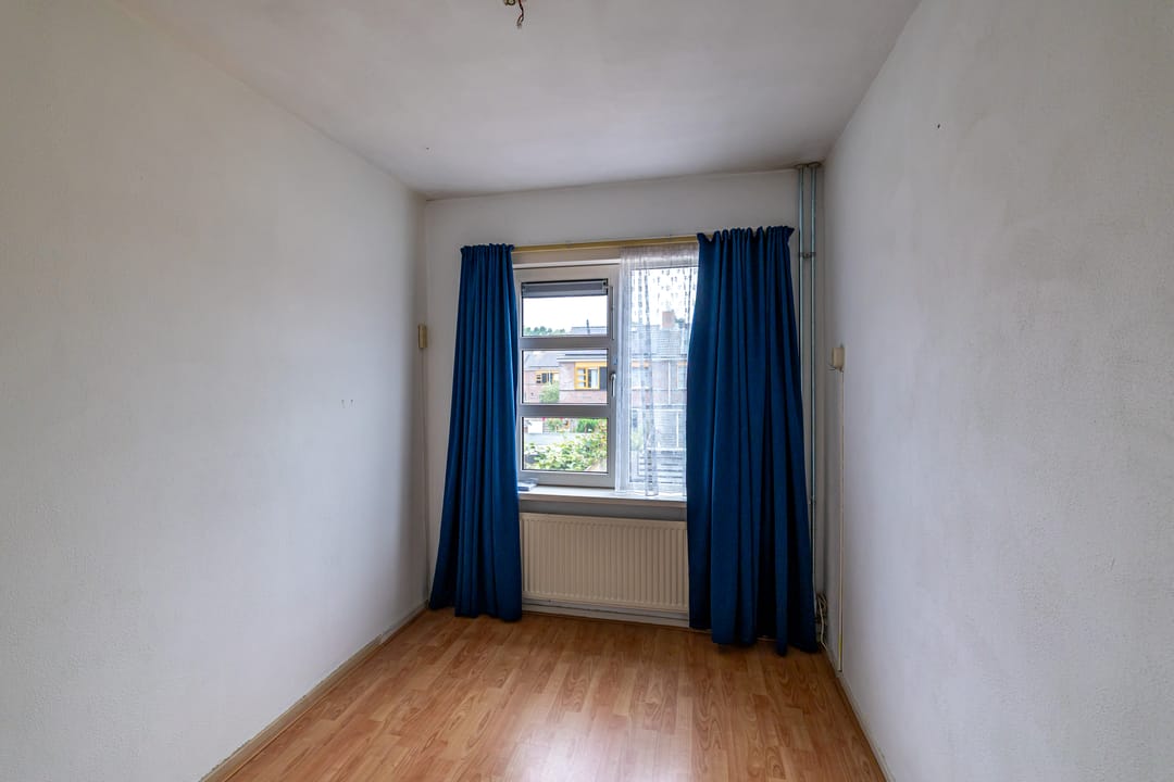 Photo 31 of Nico Bulderstraat 29