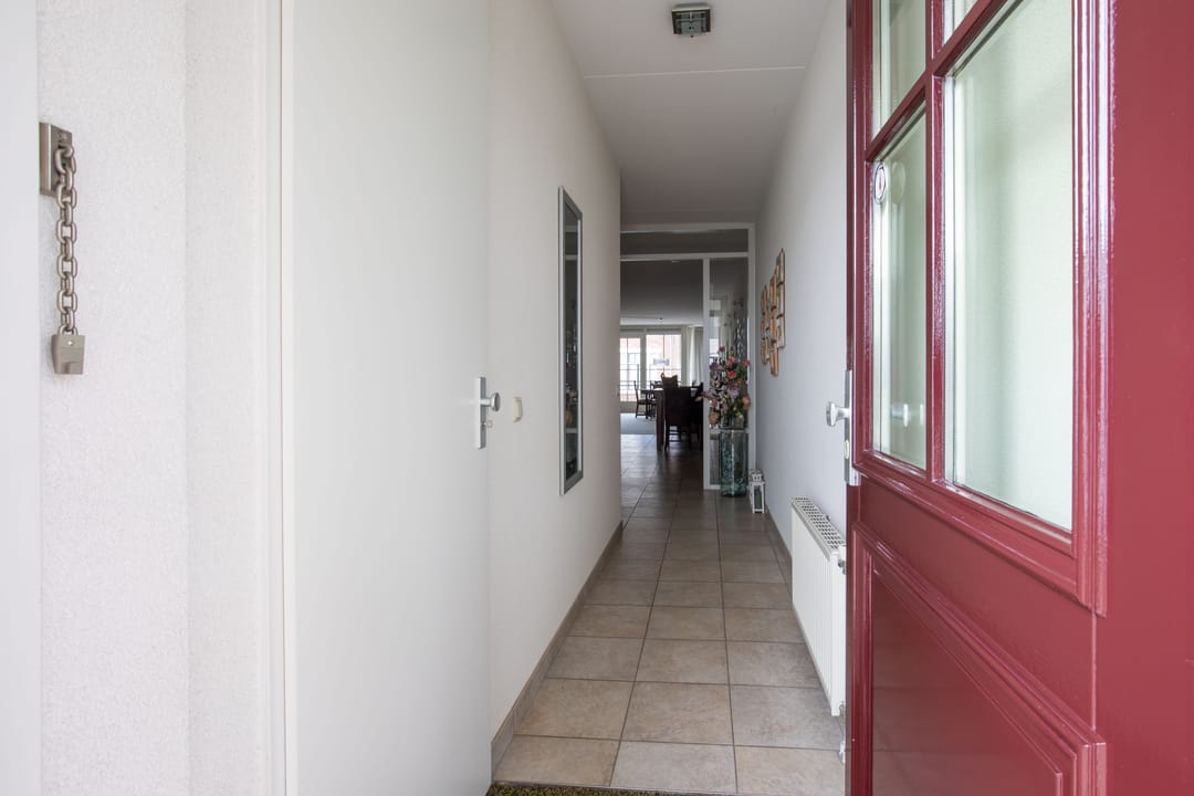 Foto 7 van Hoger Einde-Zuid 13-A
