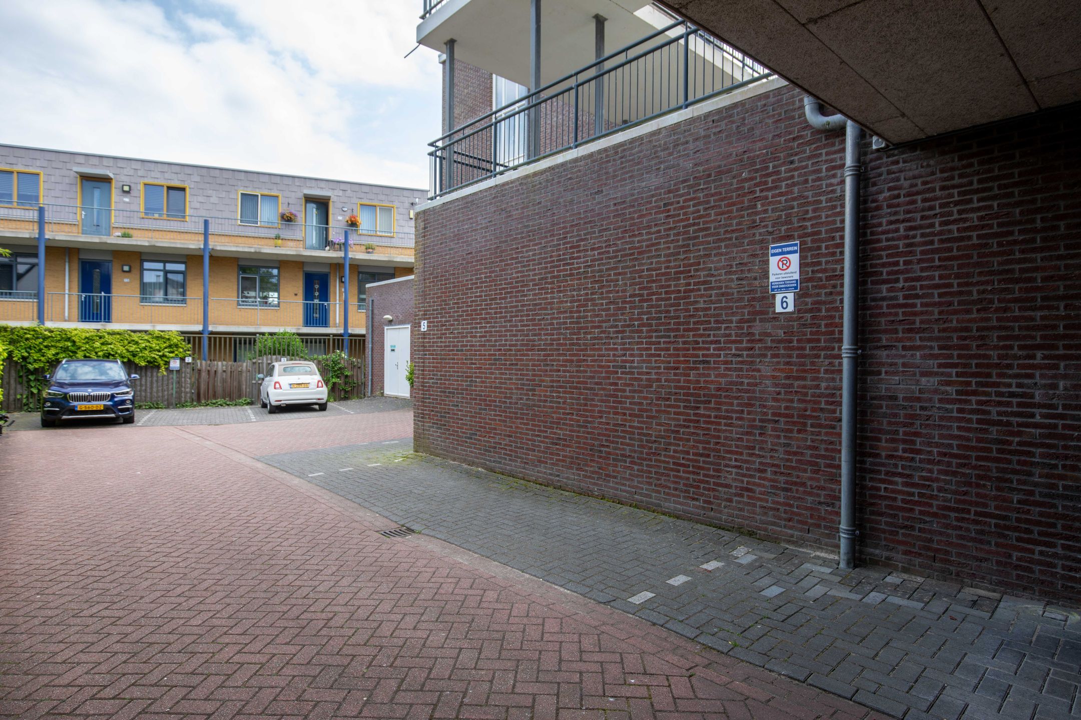 Foto 24 van Hoger Einde-Zuid 13-A
