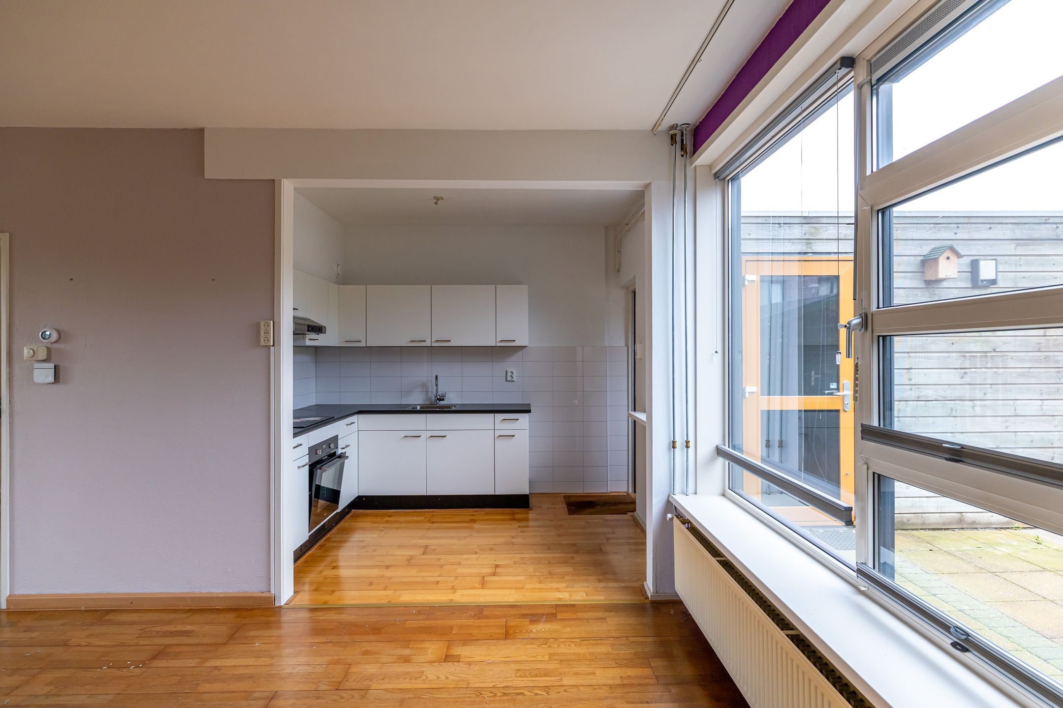 Photo 3 of Nico Bulderstraat 29