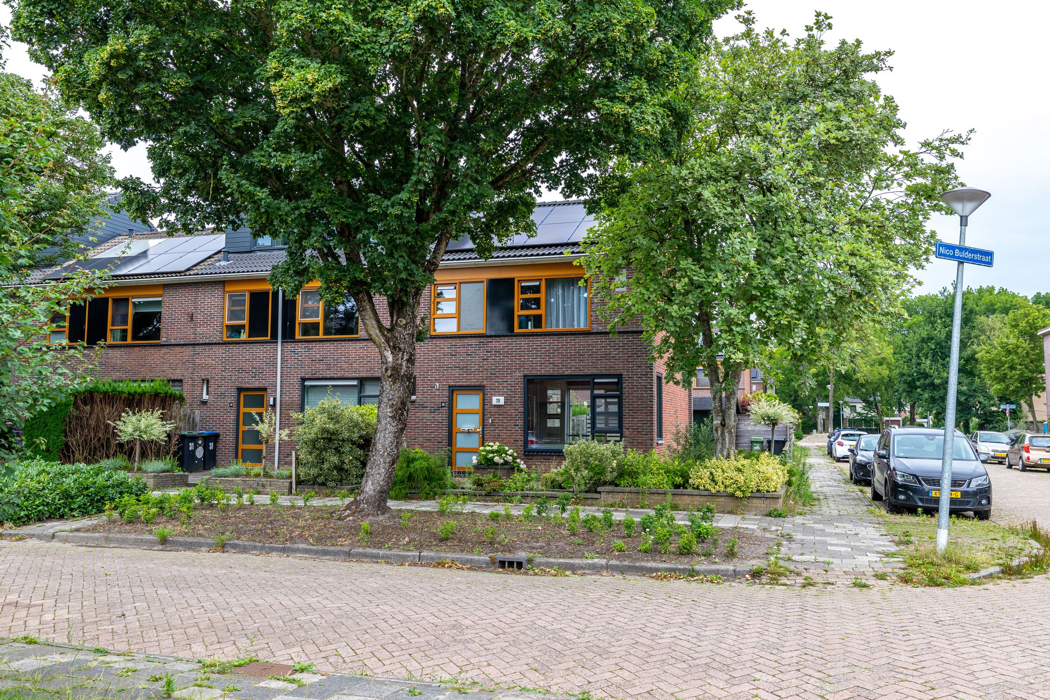 Nico Bulderstraat 29 