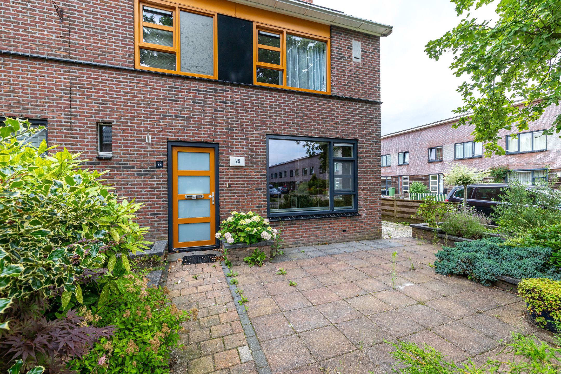 Photo 9 of Nico Bulderstraat 29