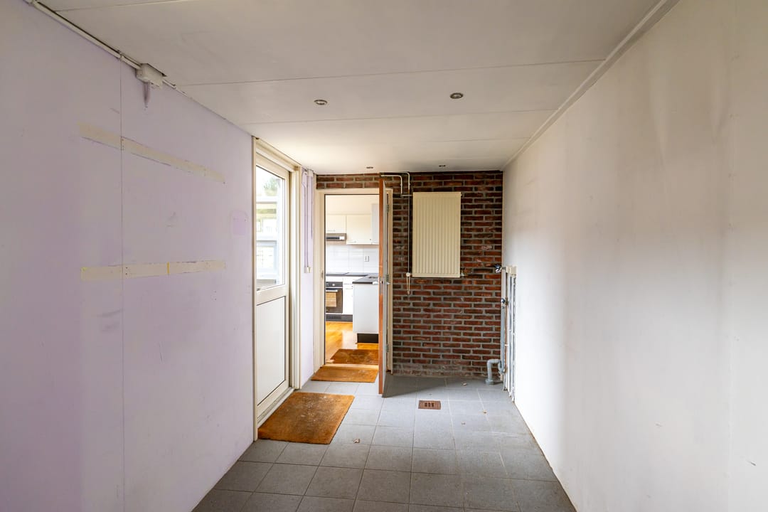Photo 17 of Nico Bulderstraat 29