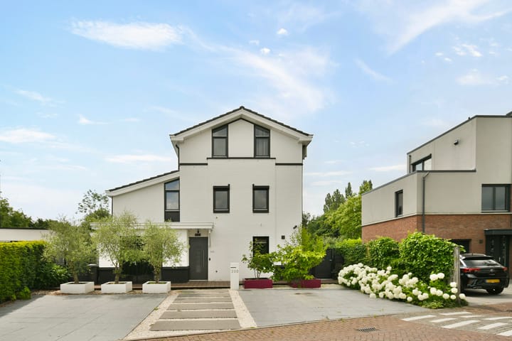 Visserstuin 200