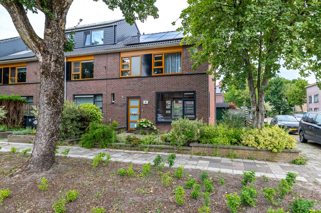 Photo 7 of Nico Bulderstraat 29