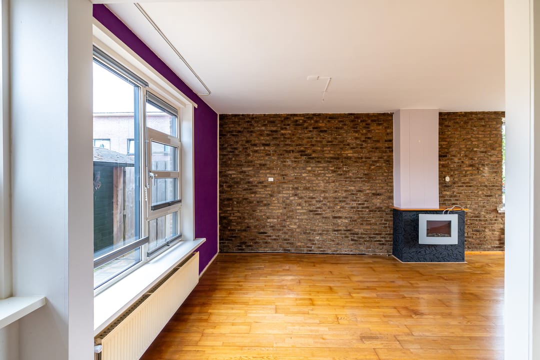 Photo 16 of Nico Bulderstraat 29