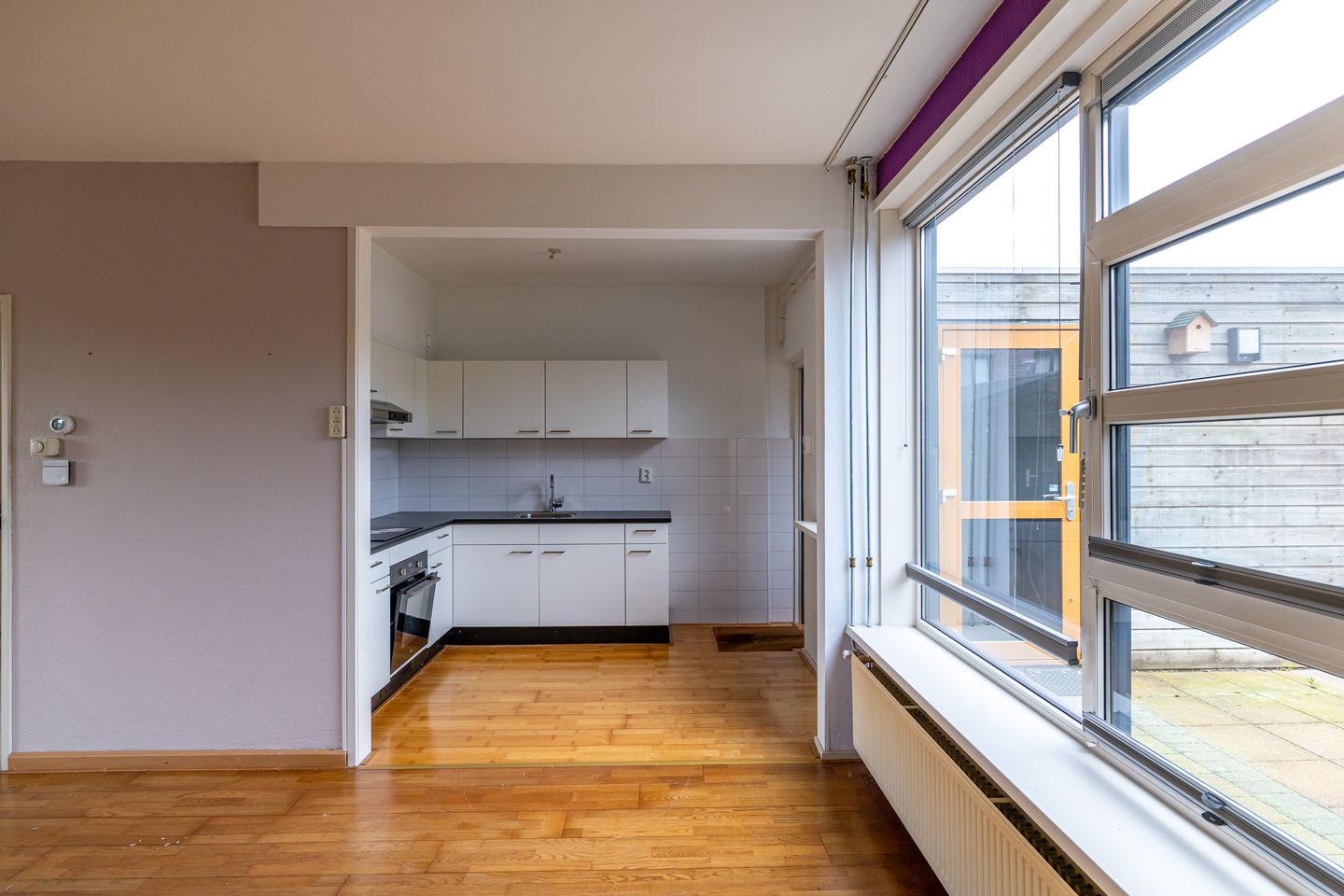 Photo 14 of Nico Bulderstraat 29