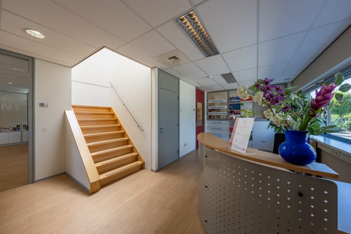 Newtonstraat 27, Heerhugowaard
