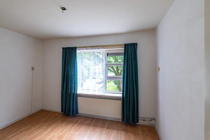 Photo 4 of Nico Bulderstraat 29