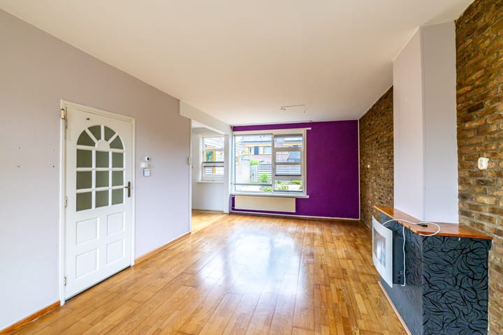 Photo 2 of Nico Bulderstraat 29