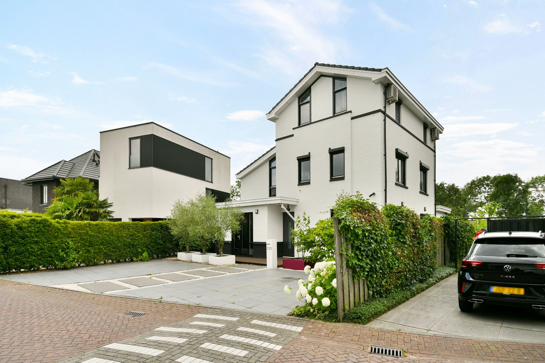 Photo 6 of Visserstuin 200