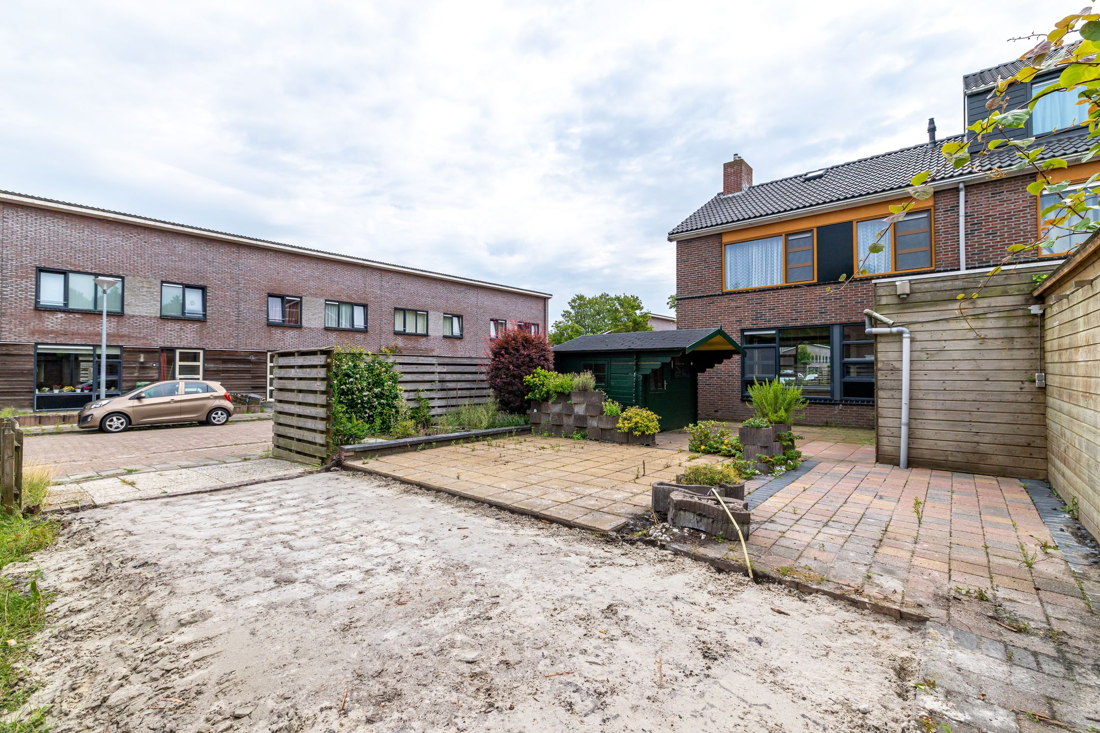 Photo 21 of Nico Bulderstraat 29