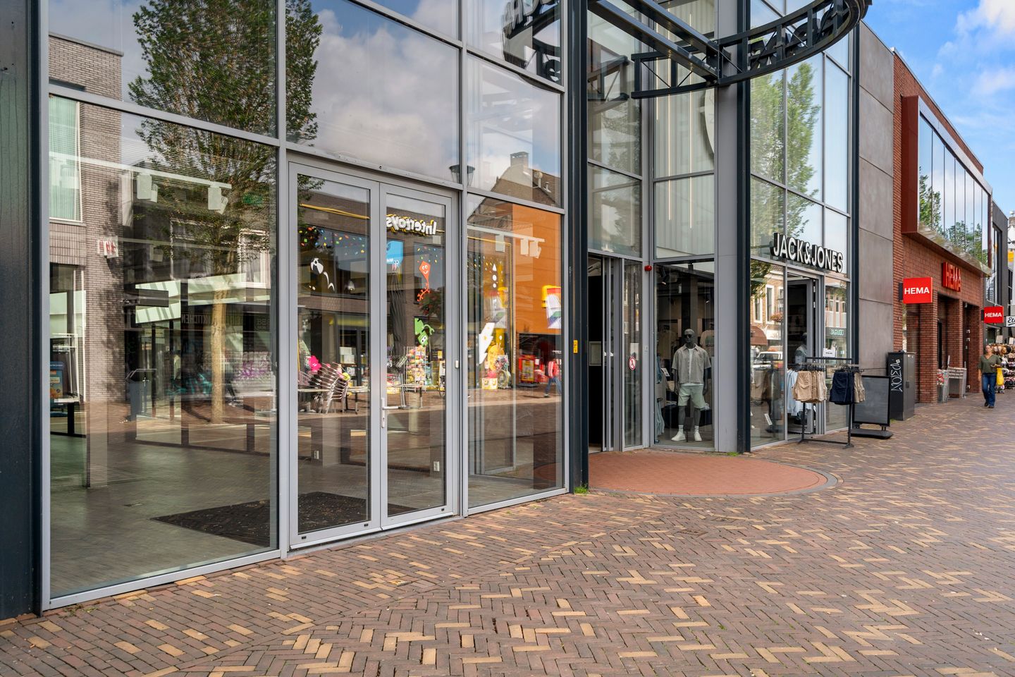 Bekijk foto 3 van Hoofdstraat 36