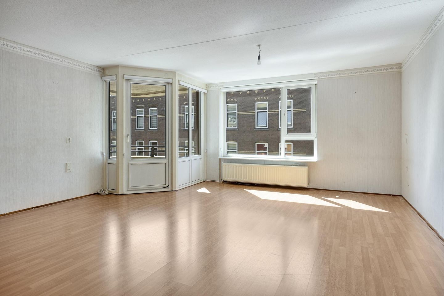 Foto 4 van Hildegardisstraat 24-C