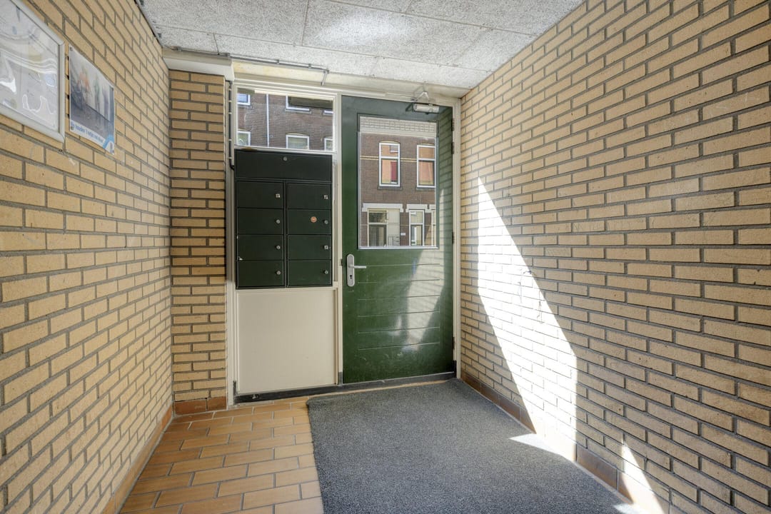 Foto 7 van Hildegardisstraat 24-C