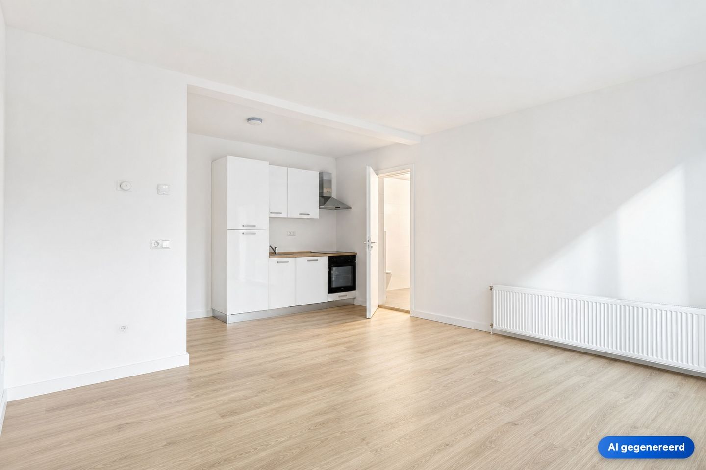 Foto 4 van Kostverloren 4-A