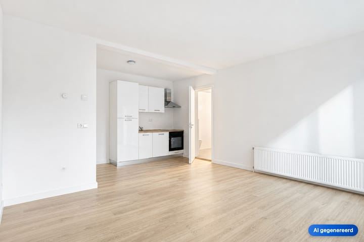 Foto 4 van Kostverloren 4-A