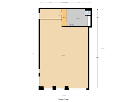 View floorplan