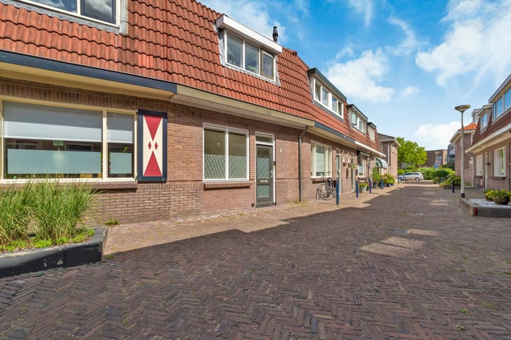 Photo 3 of Koolstraat 12