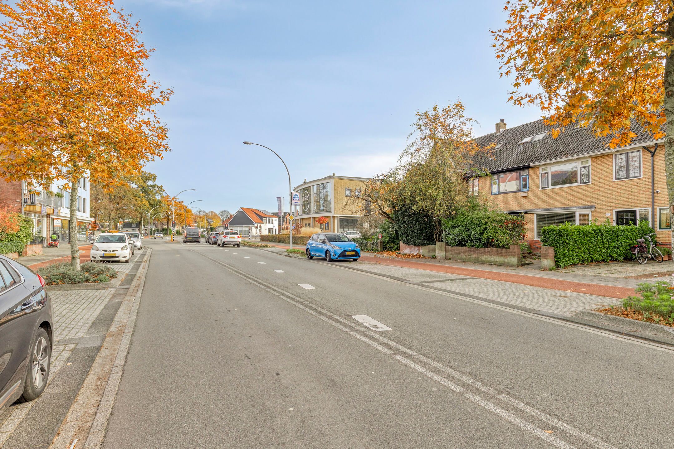 Photo 42 of Mr. P.J. Troelstrastraat 100