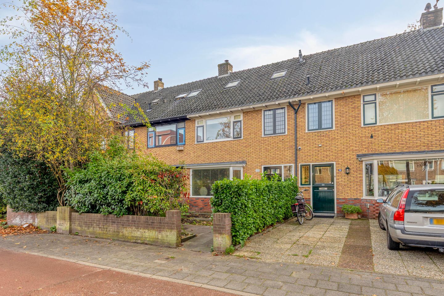 Photo 5 of Mr. P.J. Troelstrastraat 100
