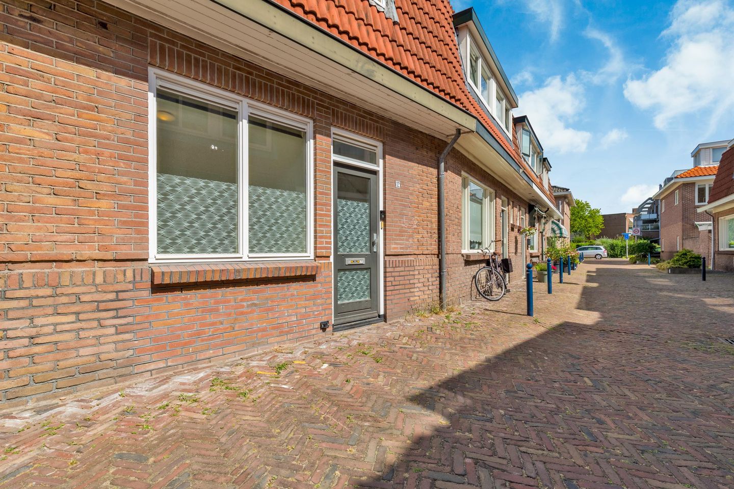 Photo 4 of Koolstraat 12
