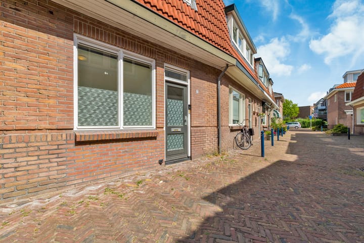 Photo 4 of Koolstraat 12