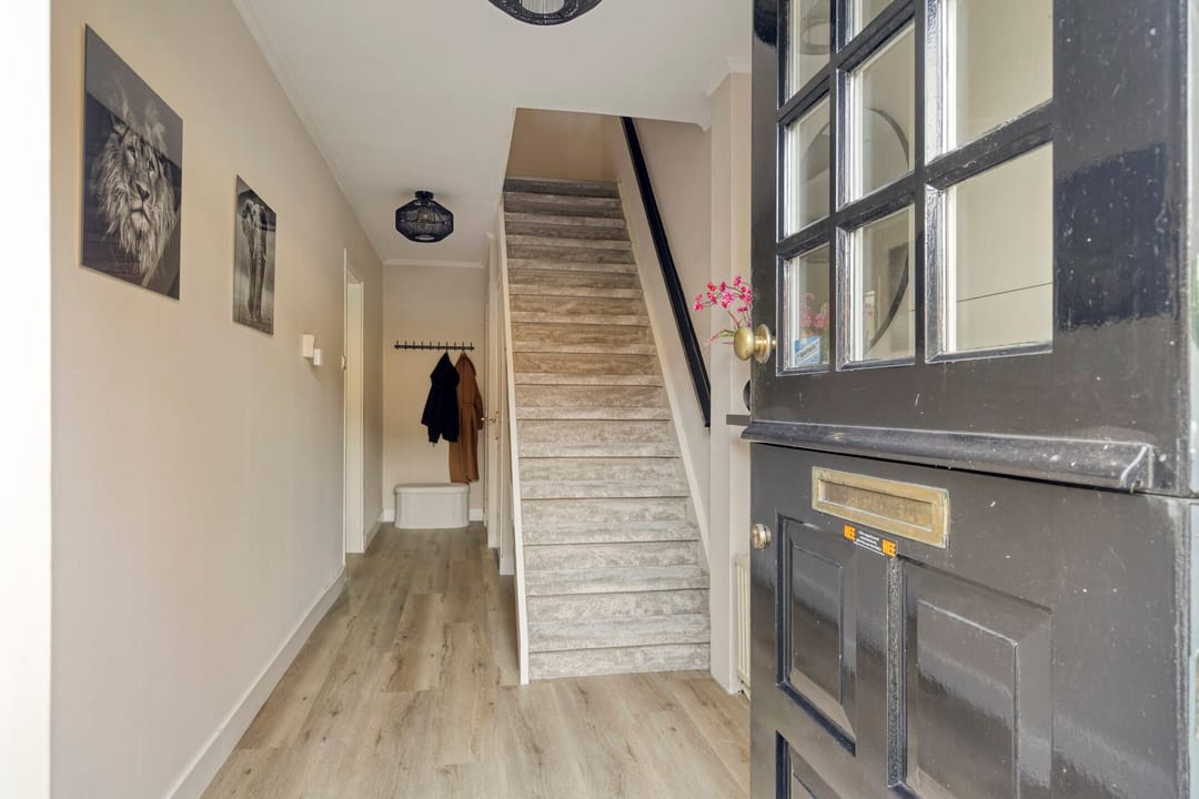 Photo 7 of Mr. P.J. Troelstrastraat 100