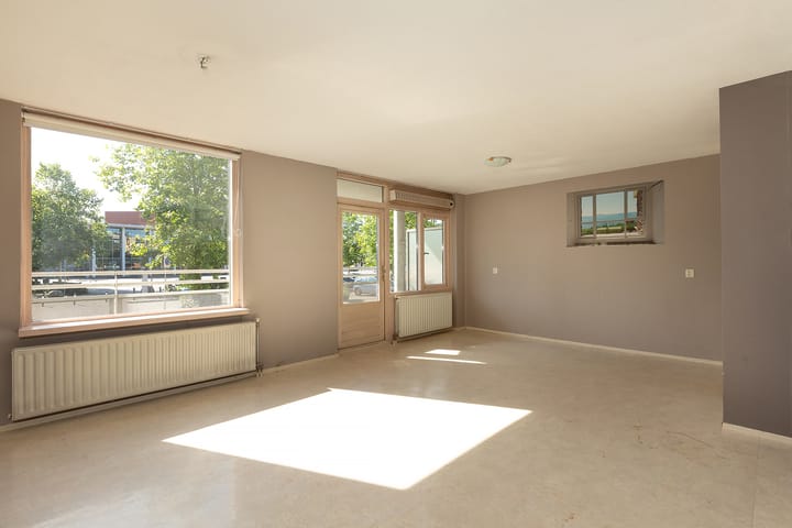Foto 4 van Langgewenst 25