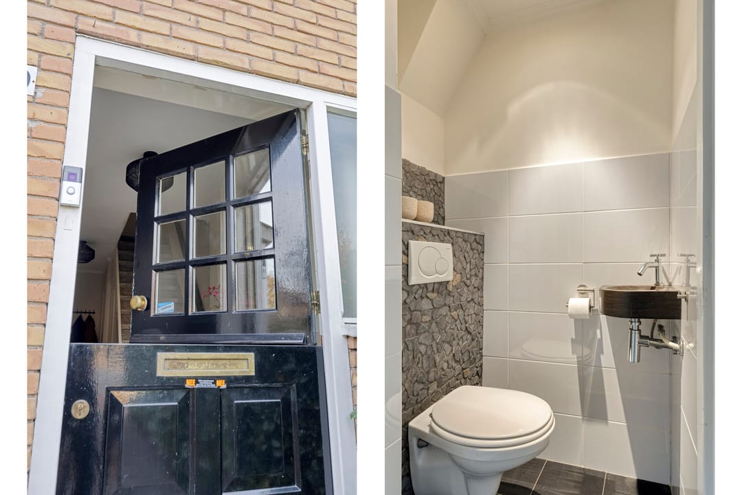 Photo 8 of Mr. P.J. Troelstrastraat 100