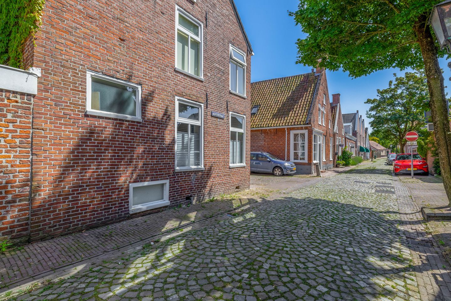 Photo 5 of Kruisstraat 6