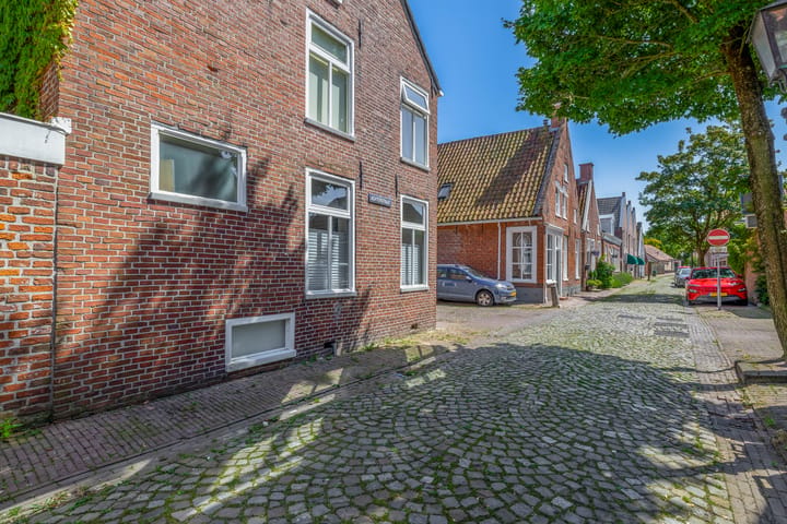 Foto 5 van Kruisstraat 6