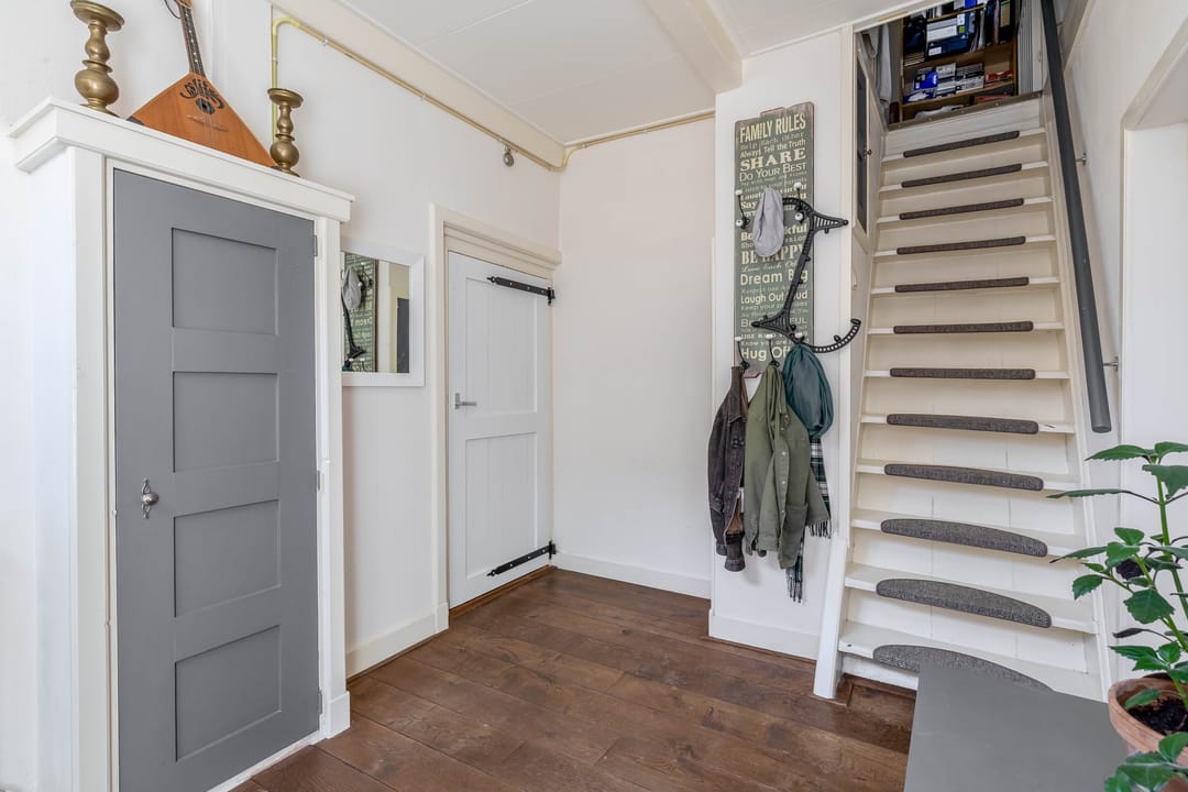 Photo 7 of Kruisstraat 6