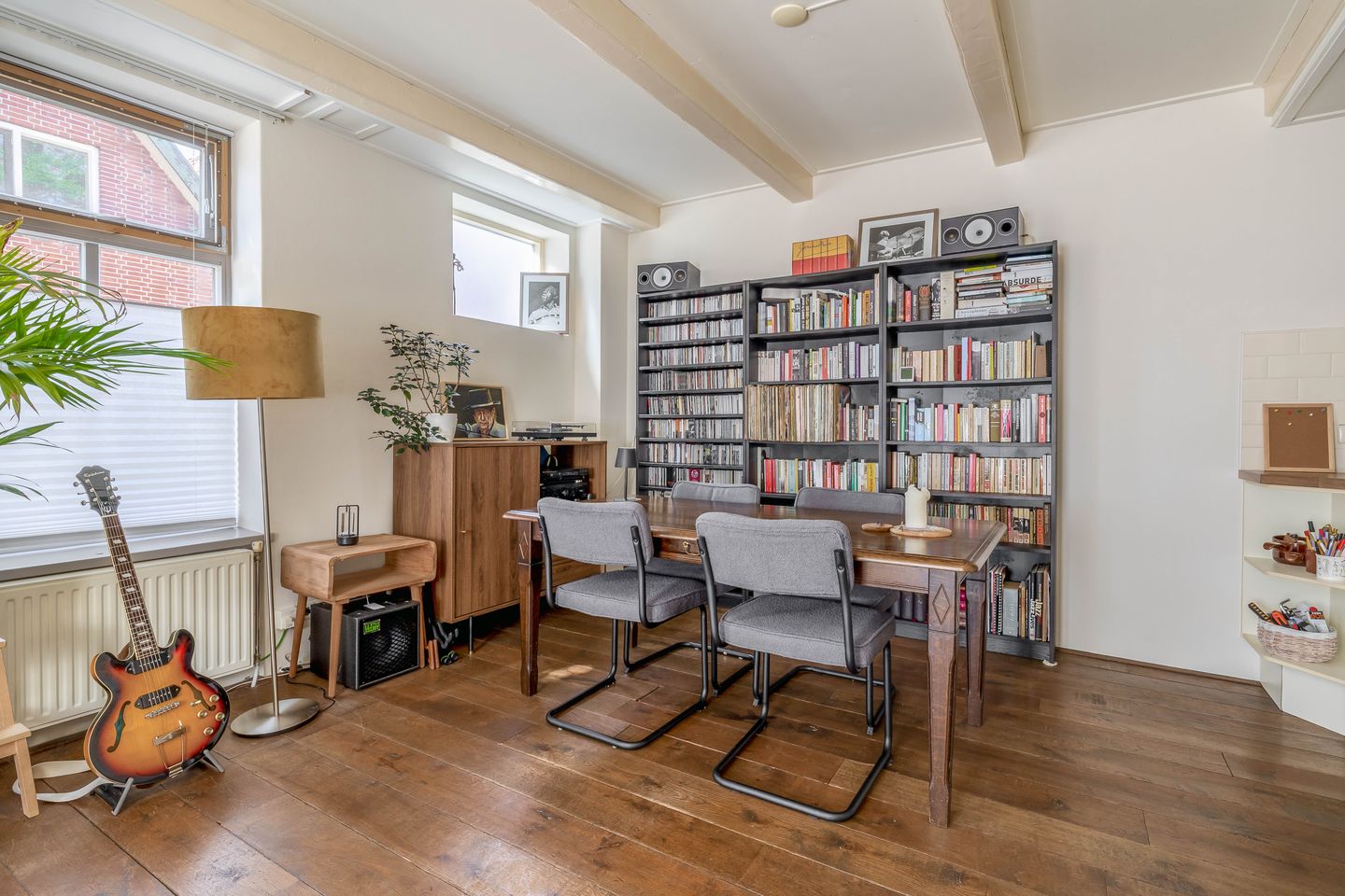 Photo 10 of Kruisstraat 6