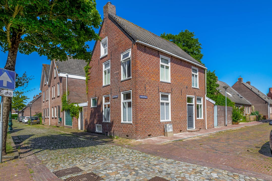 Photo 1 of Kruisstraat 6