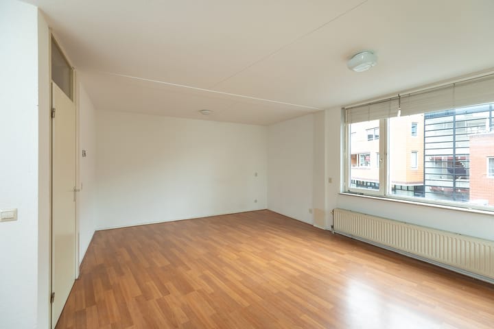 Foto 4 van Brinkweg 12-F