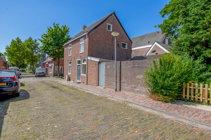 Foto 4 van Kruisstraat 6