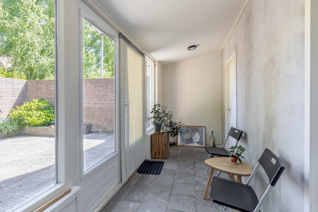 Photo 16 of Kruisstraat 6