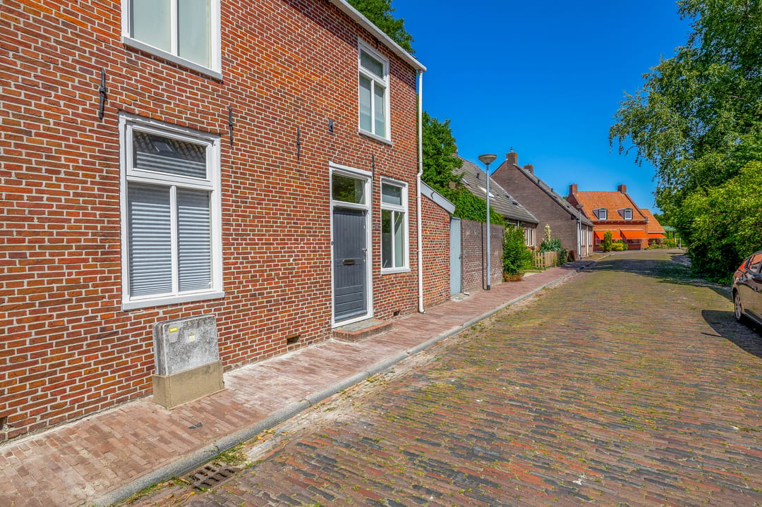 Photo 32 of Kruisstraat 6