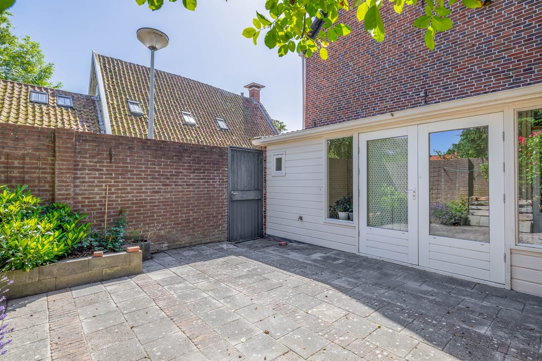 Photo 28 of Kruisstraat 6