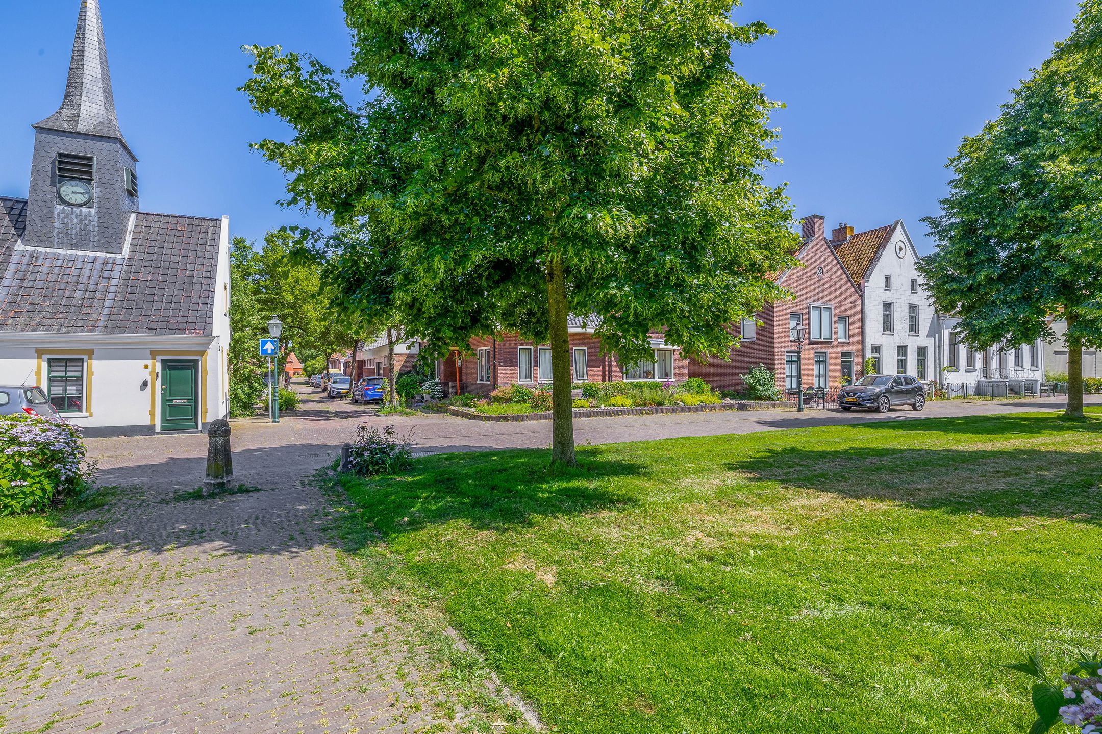 Photo 36 of Kruisstraat 6