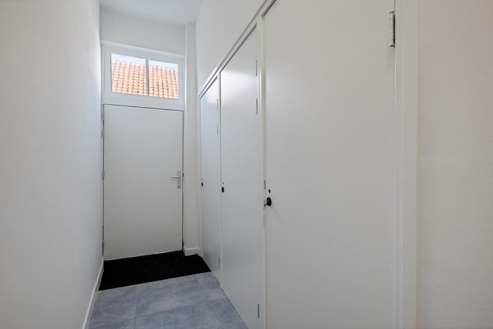 Appartement te koop: Droogstraat 14, Harlingen